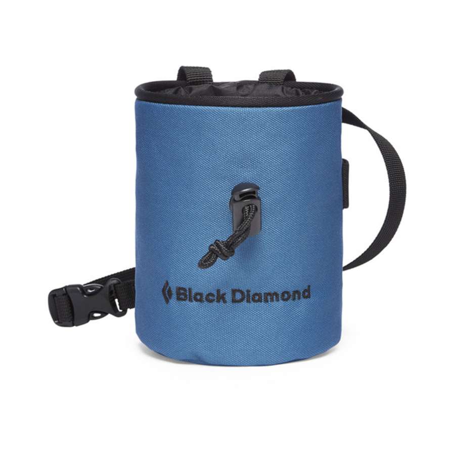 Astral Blue - Black Diamond Mojo
