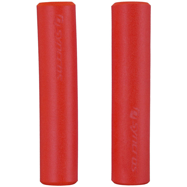 Spicy Red - Syncros Grips Syncros Silicone