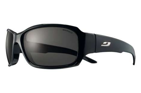 BLACK /BLACK - Julbo Tour SP3