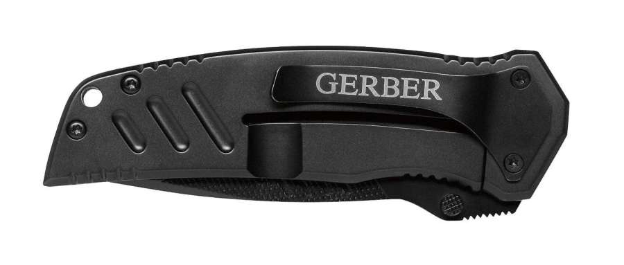  - Gerber Mini Swagger AO