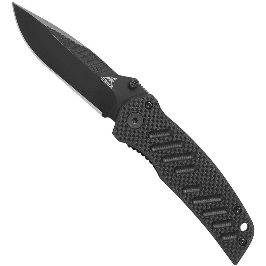  - Gerber Mini Swagger AO