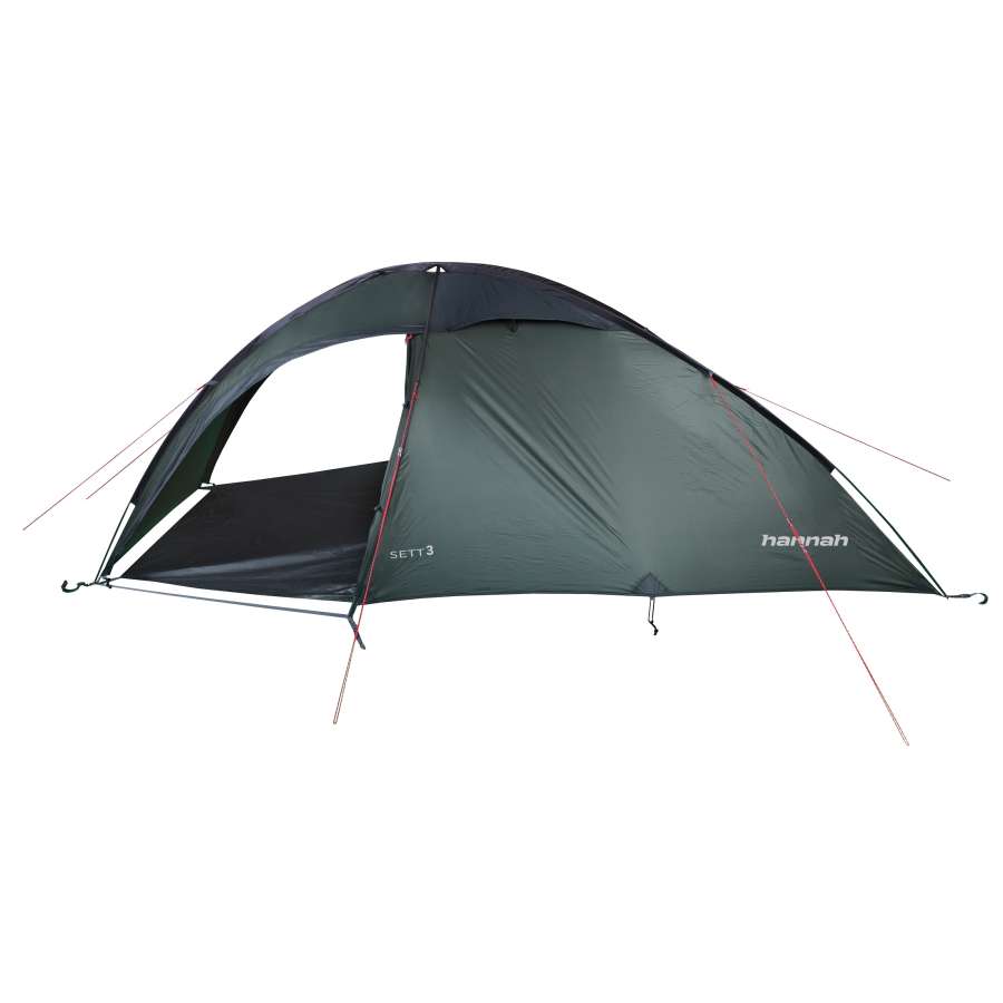 Thyme - Hannah Sett 3 Tent