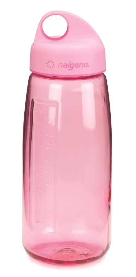 Pretty Pink - Nalgene N-Gen Tritan Bottle