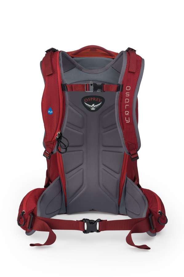  - Osprey Kode 32
