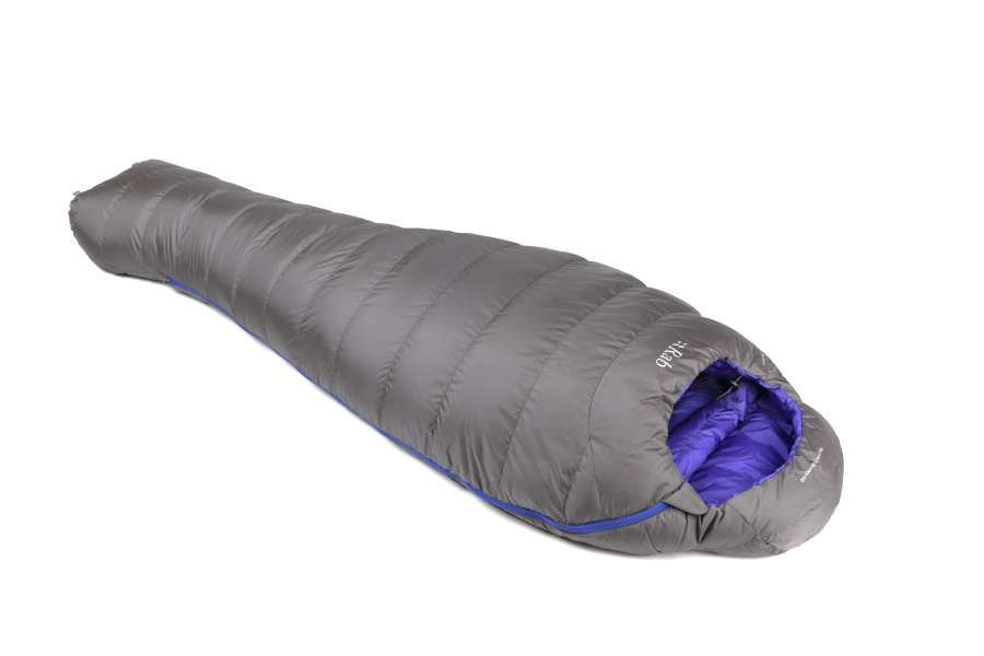  - Rab Neutrino Endurance 400