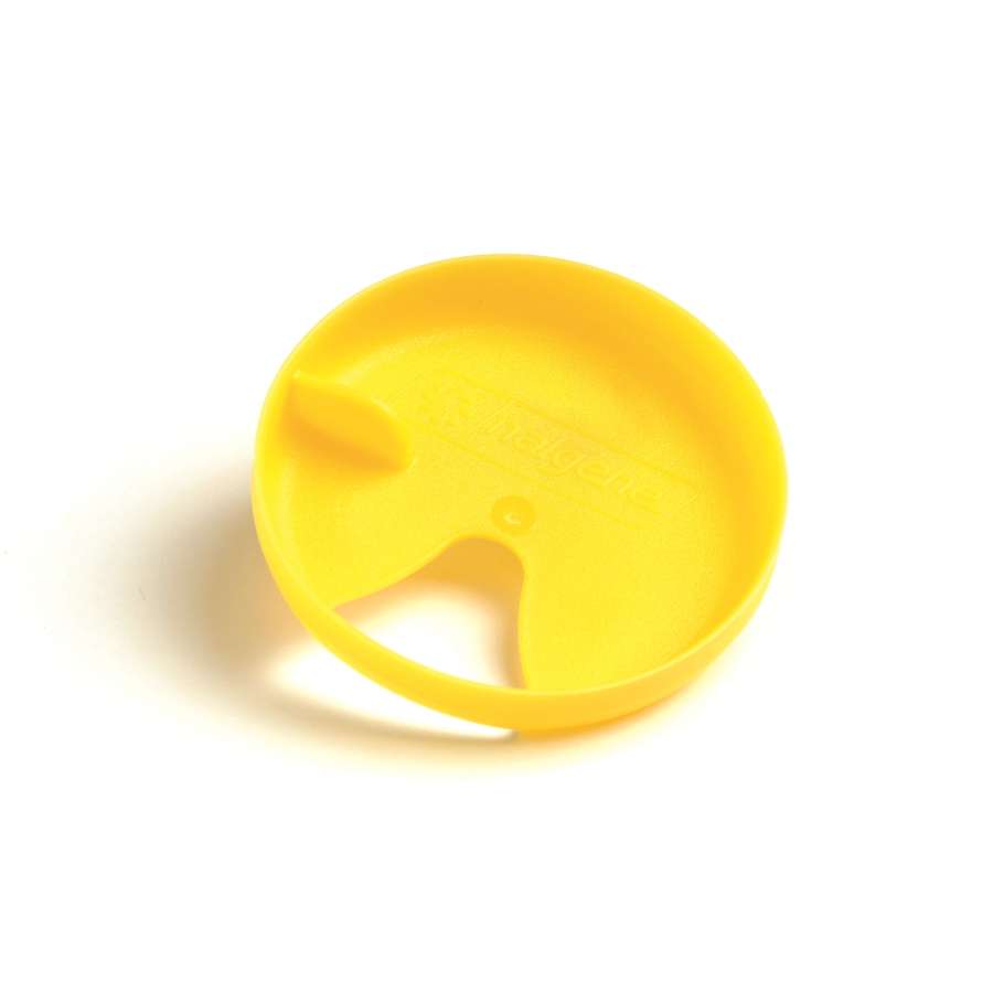 Yellow - Nalgene Easy Sipper 63mm
