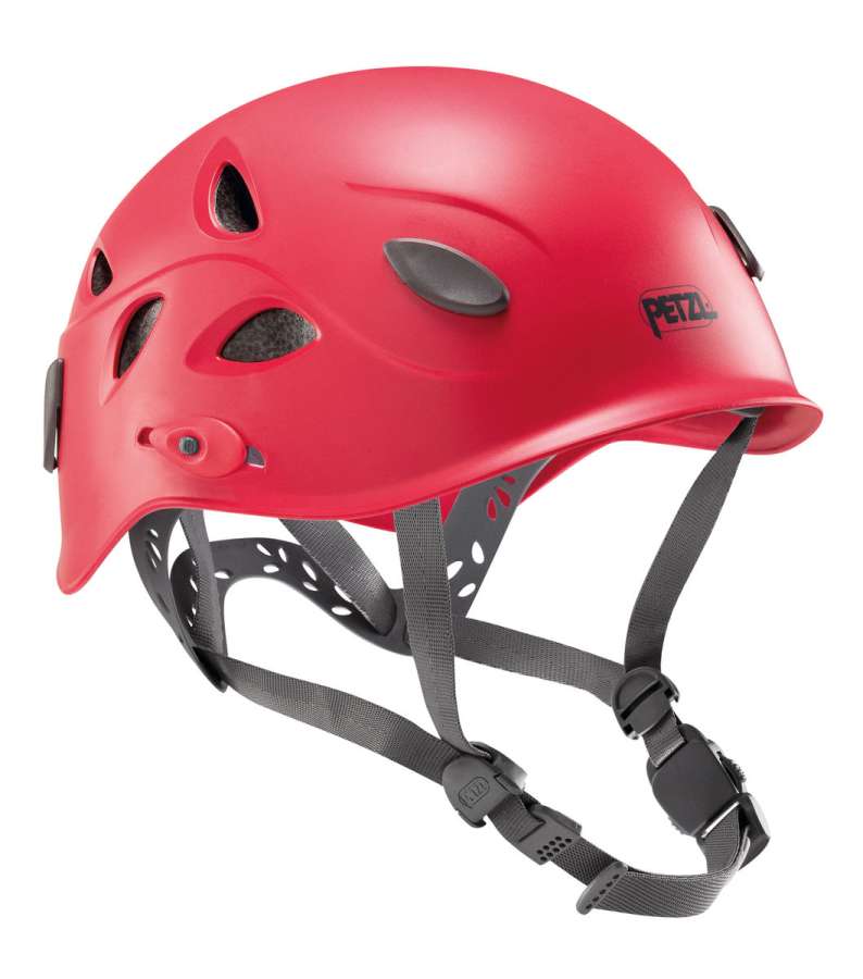 FUCSIA - Petzl Elia