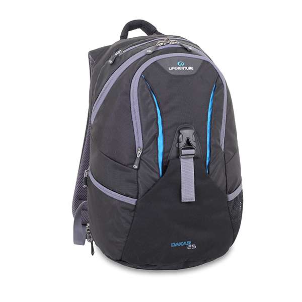  - Lifeventure Dakar 25 Daysack