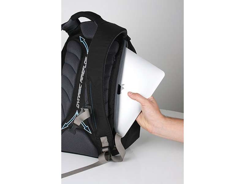  - Lifeventure Dakar 25 Daysack