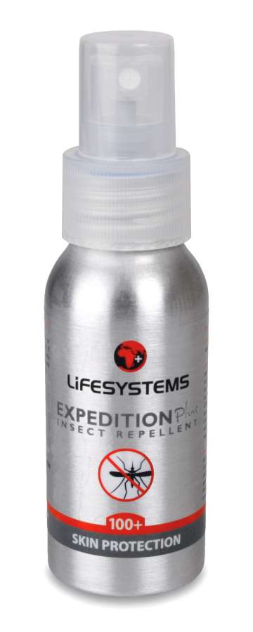  - Lifeventure Expedition 100+ Spray