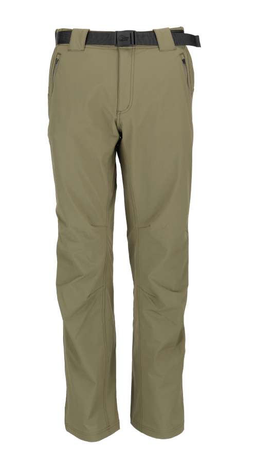 DARK KHAKI - Lowe Alpine Tacana Pants