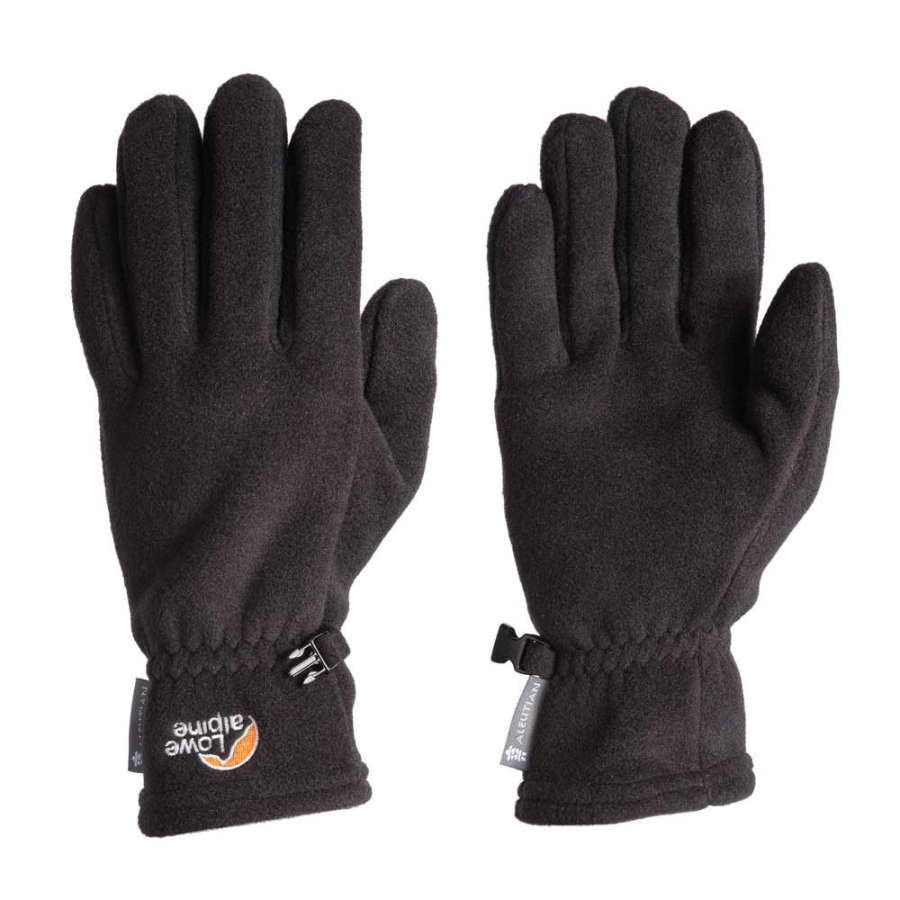 lowe alpine gloves