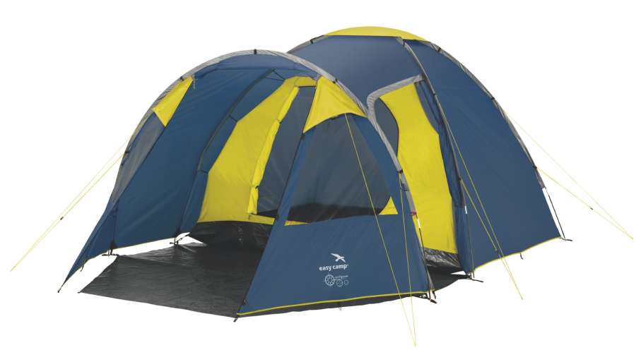 - Easy Camp Eclipse 500 Tent