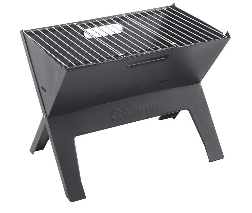  - Outwell Cazal Portable Grill