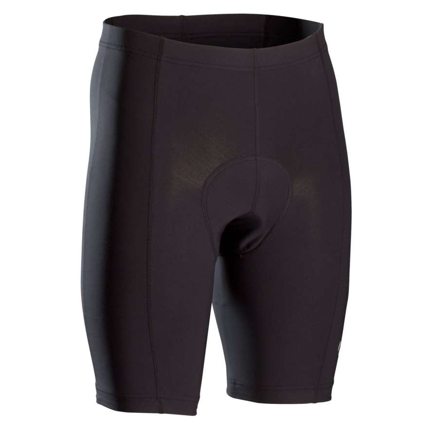 Black - Bontrager Solstice