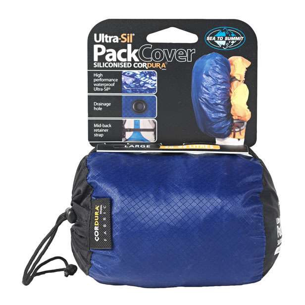  - Sea to Summit Ultra-Sil® Pack Cover