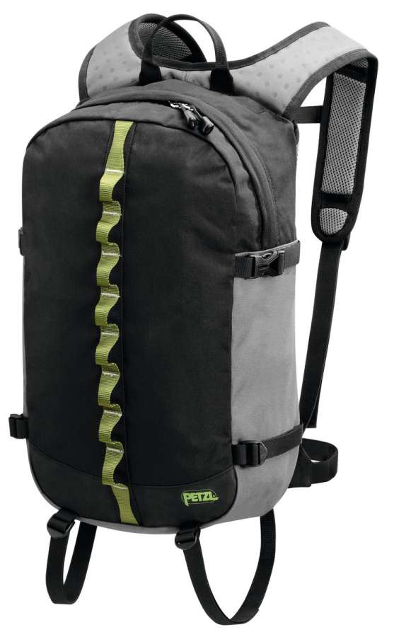 FRENTE - Petzl BUG