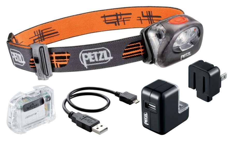  - Petzl Core
