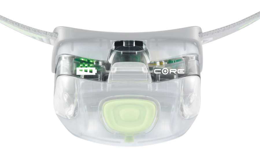  - Petzl Core