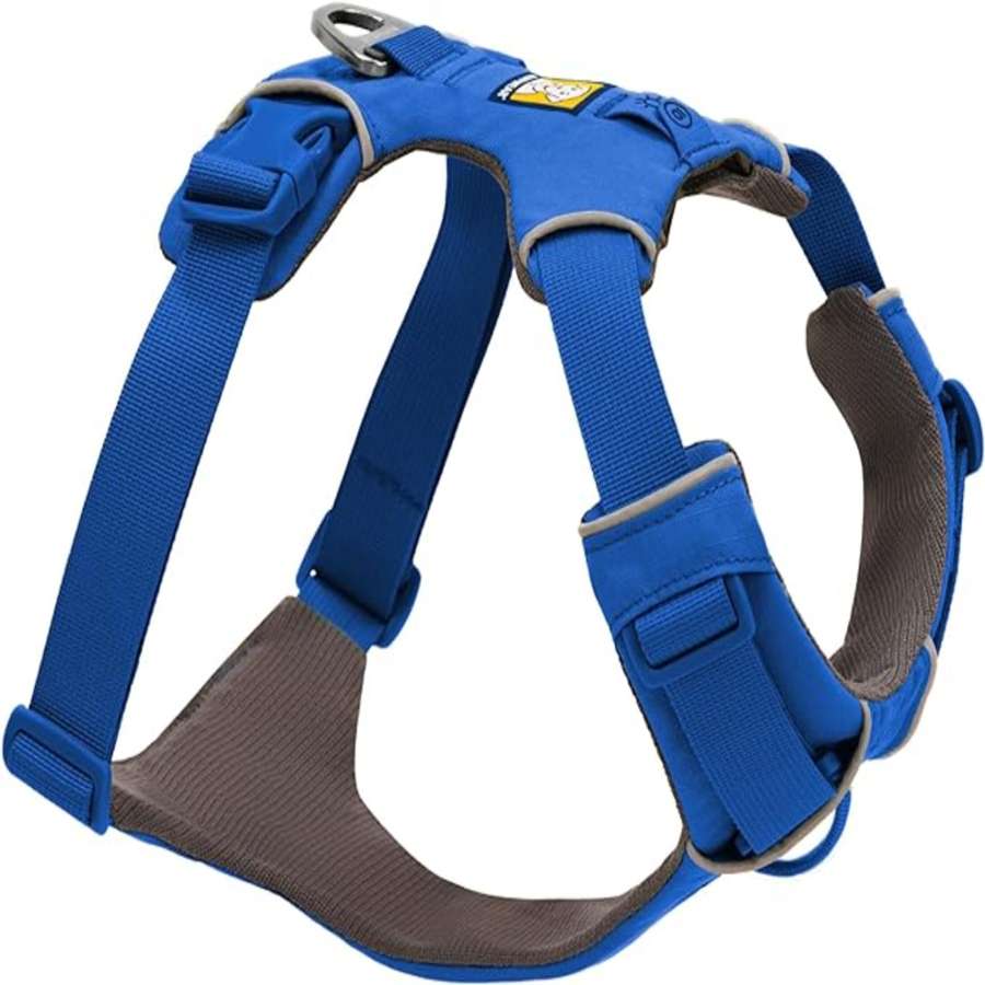 Blue Pool - Ruffwear Front Range™ Harness