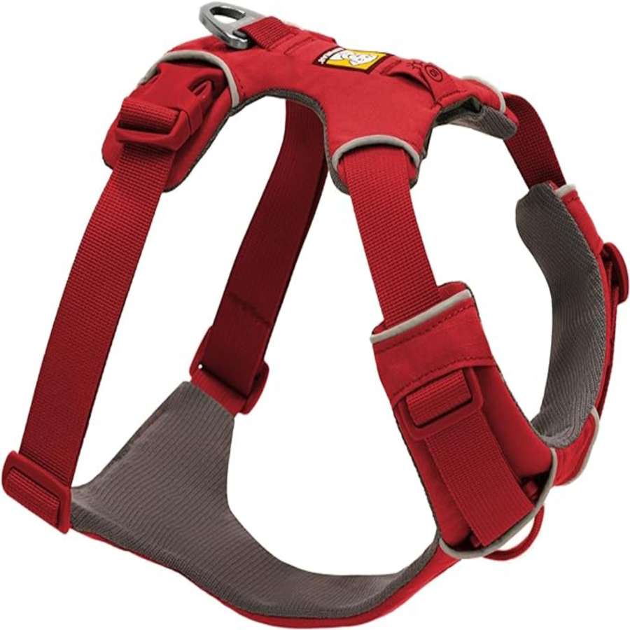 Red Canyon - Ruffwear Front Range™ Harness