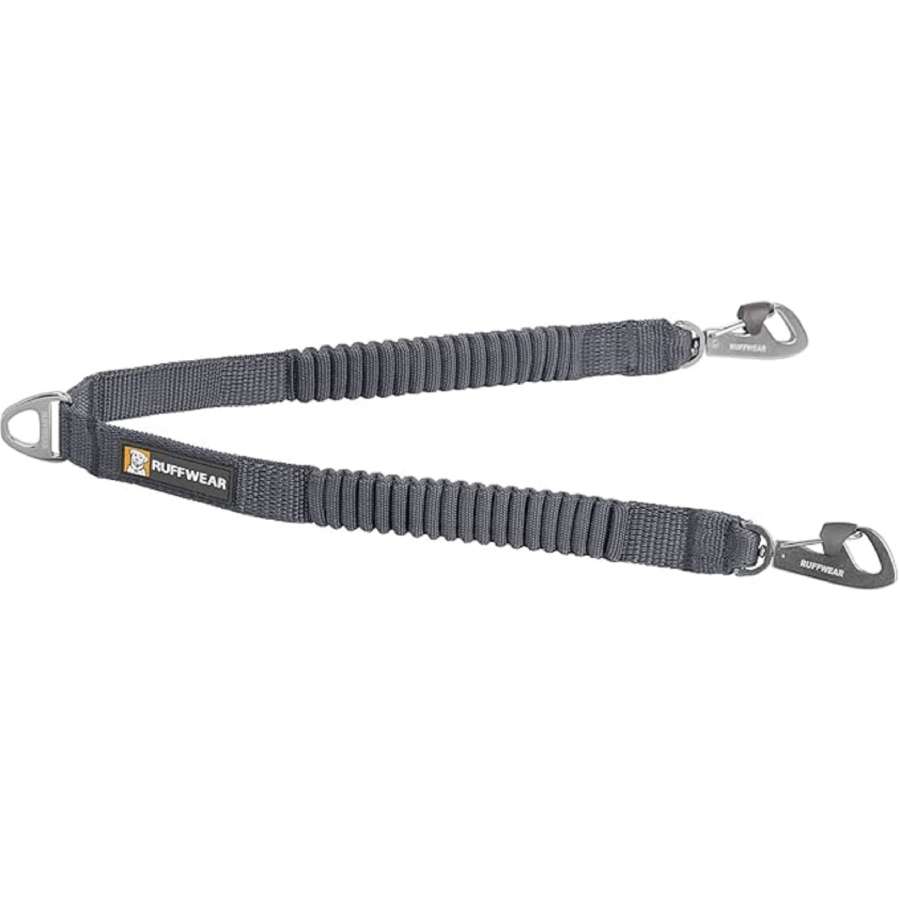 Basalt Gray - Ruffwear Double Track™ Coupler