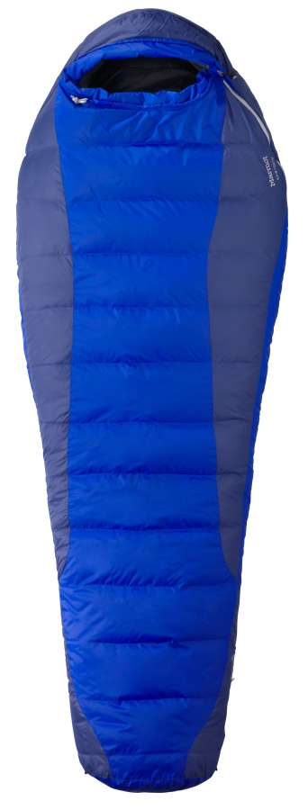 ASTRAL BLUE/DEEP BLUE - Marmot Sawtooth Long