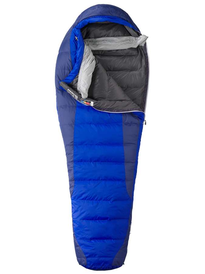  - Marmot Sawtooth Long
