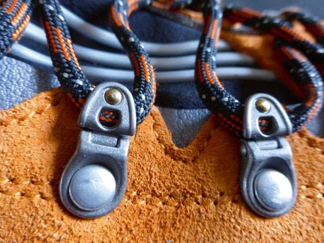  Scarpa Mont Blanc Goretex - Botas de montañismo para hombre,  Naranja : Ropa, Zapatos y Joyería