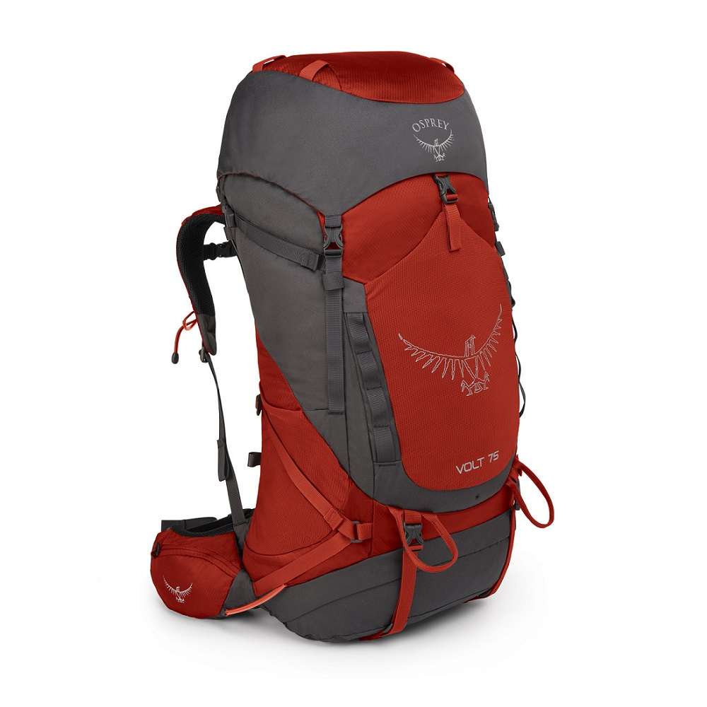 volt 75 osprey review