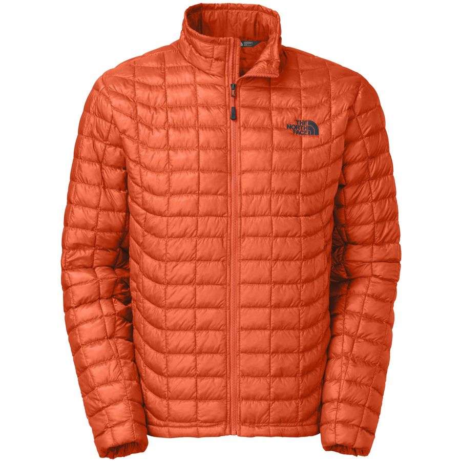 North Face Thermoball Zip Jacket