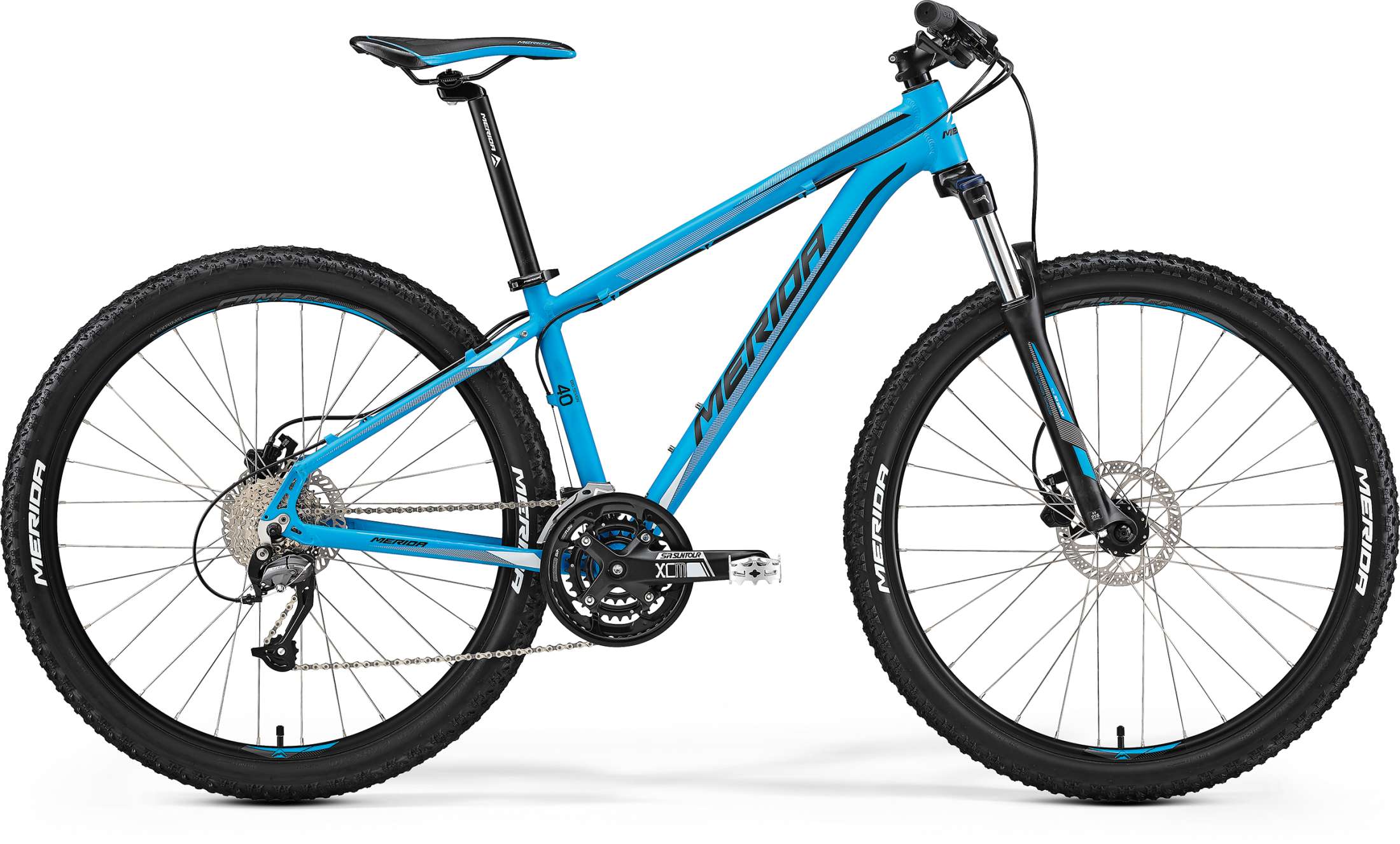 Bicicleta merida big online seven 40