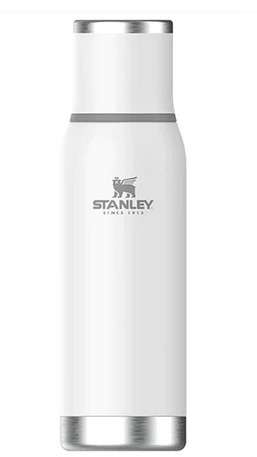 Termo Stanley Adventure 1Lt - Acero inoxidable — Aventureros