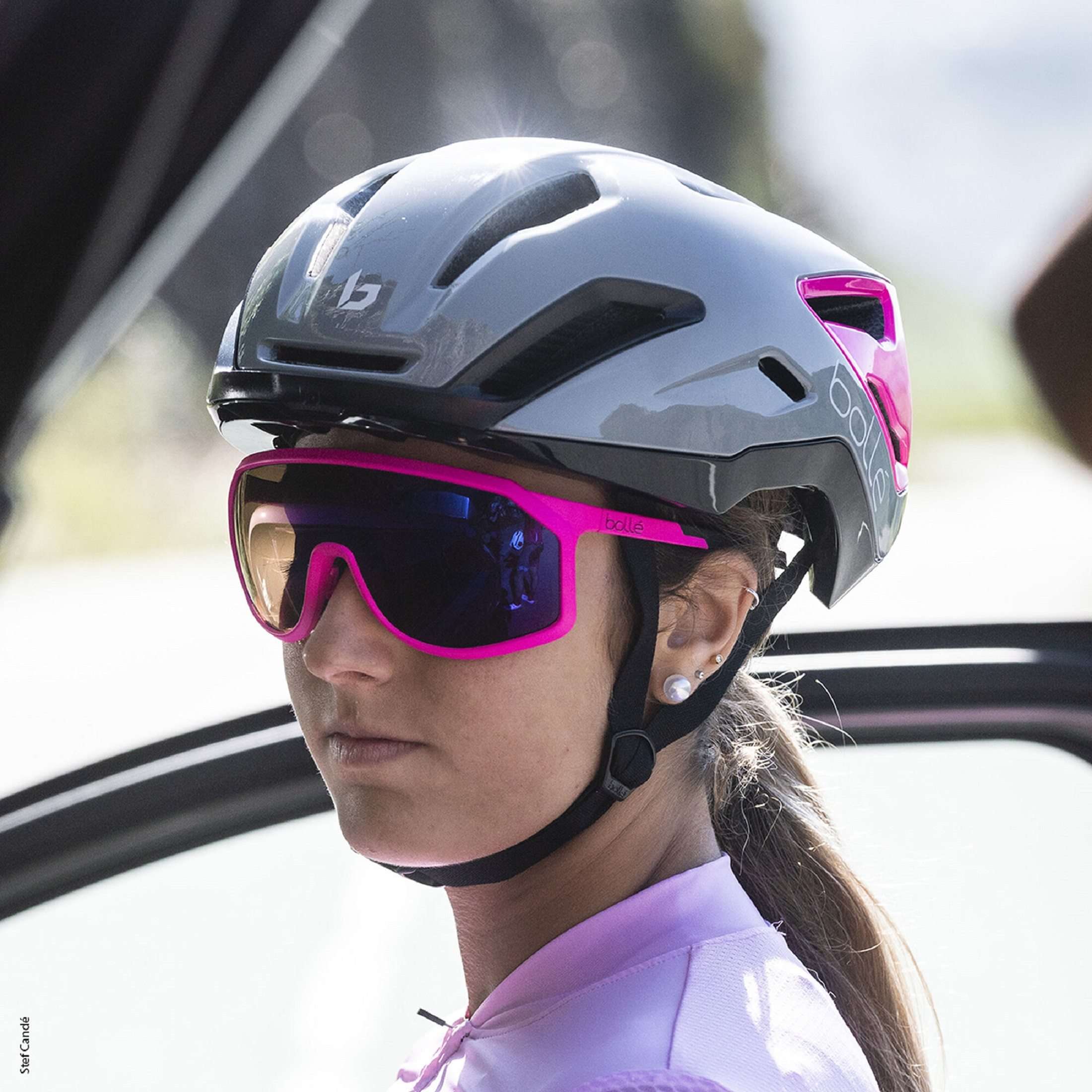 Ciclismo Lentes de gafas y repuestos Giro