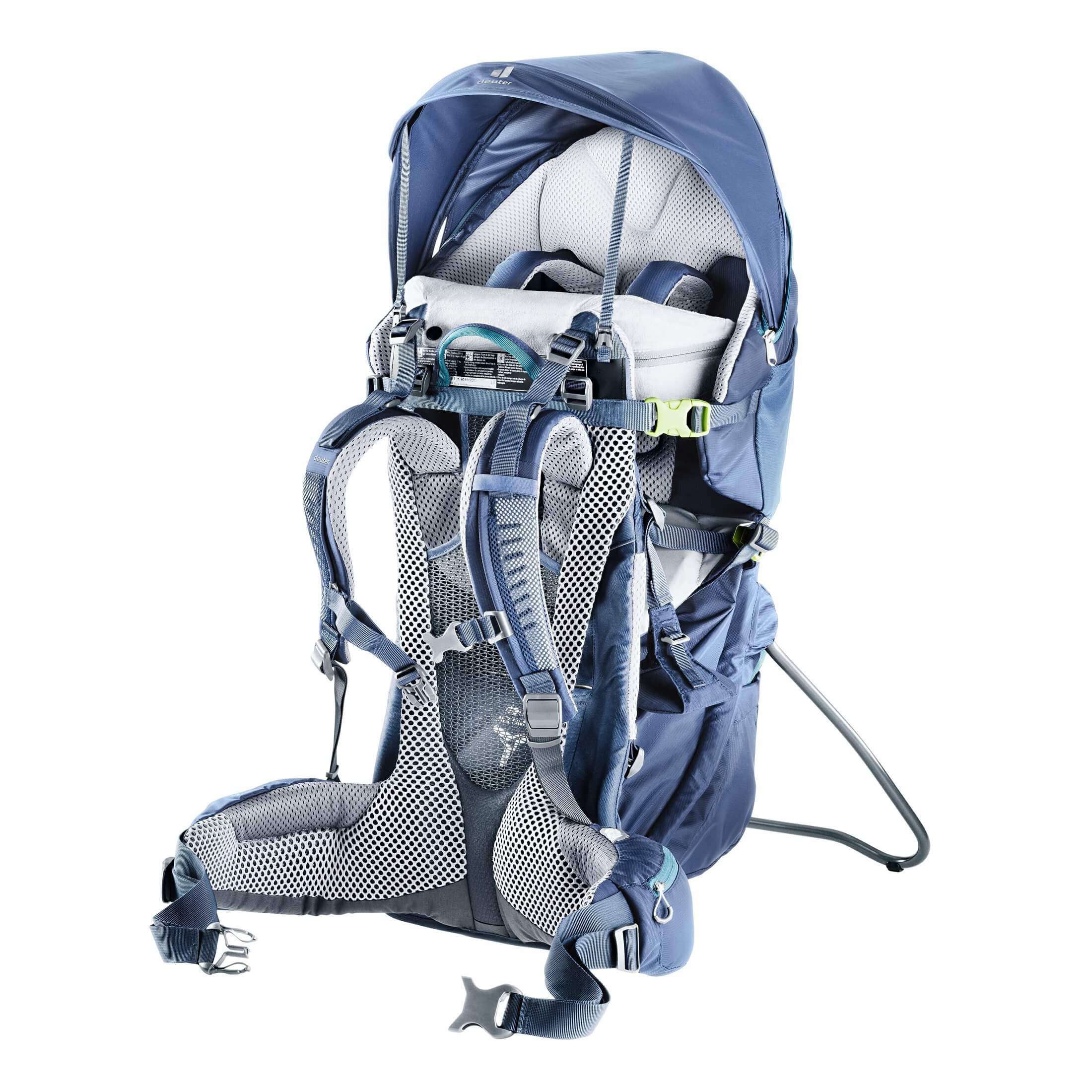 Deuter Kid Comfort Pro