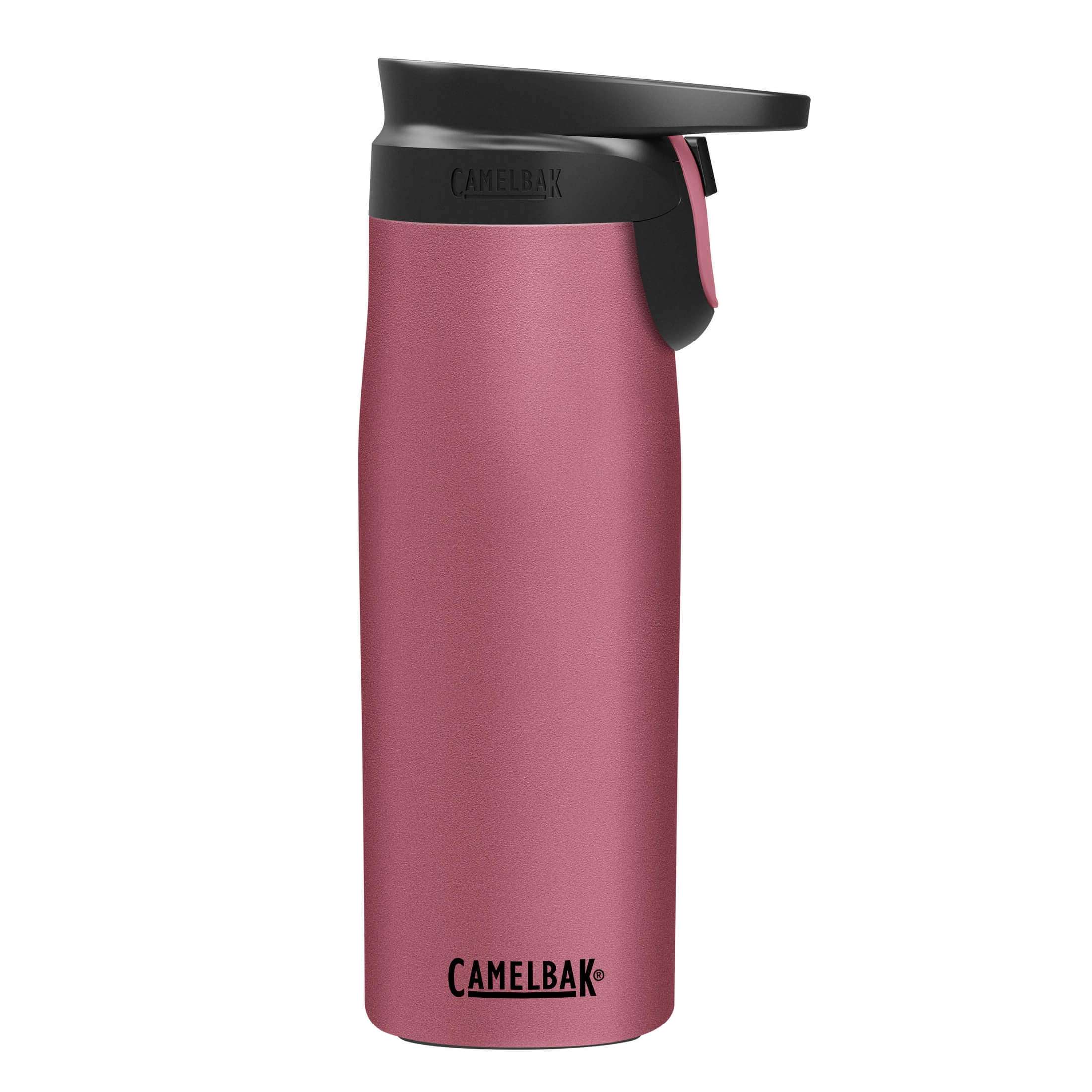 CamelBak® Stainless Steel Insulated Tumbler - Wild Strawberry, 30