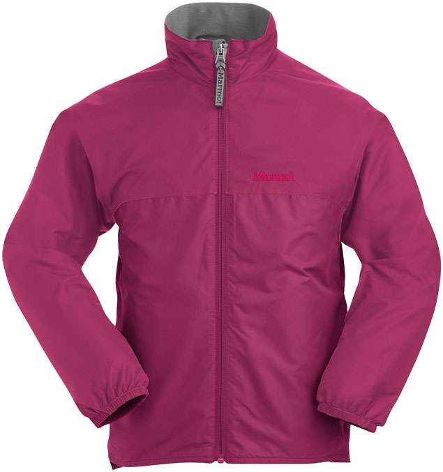 Chaqueta marmot niño hot sale