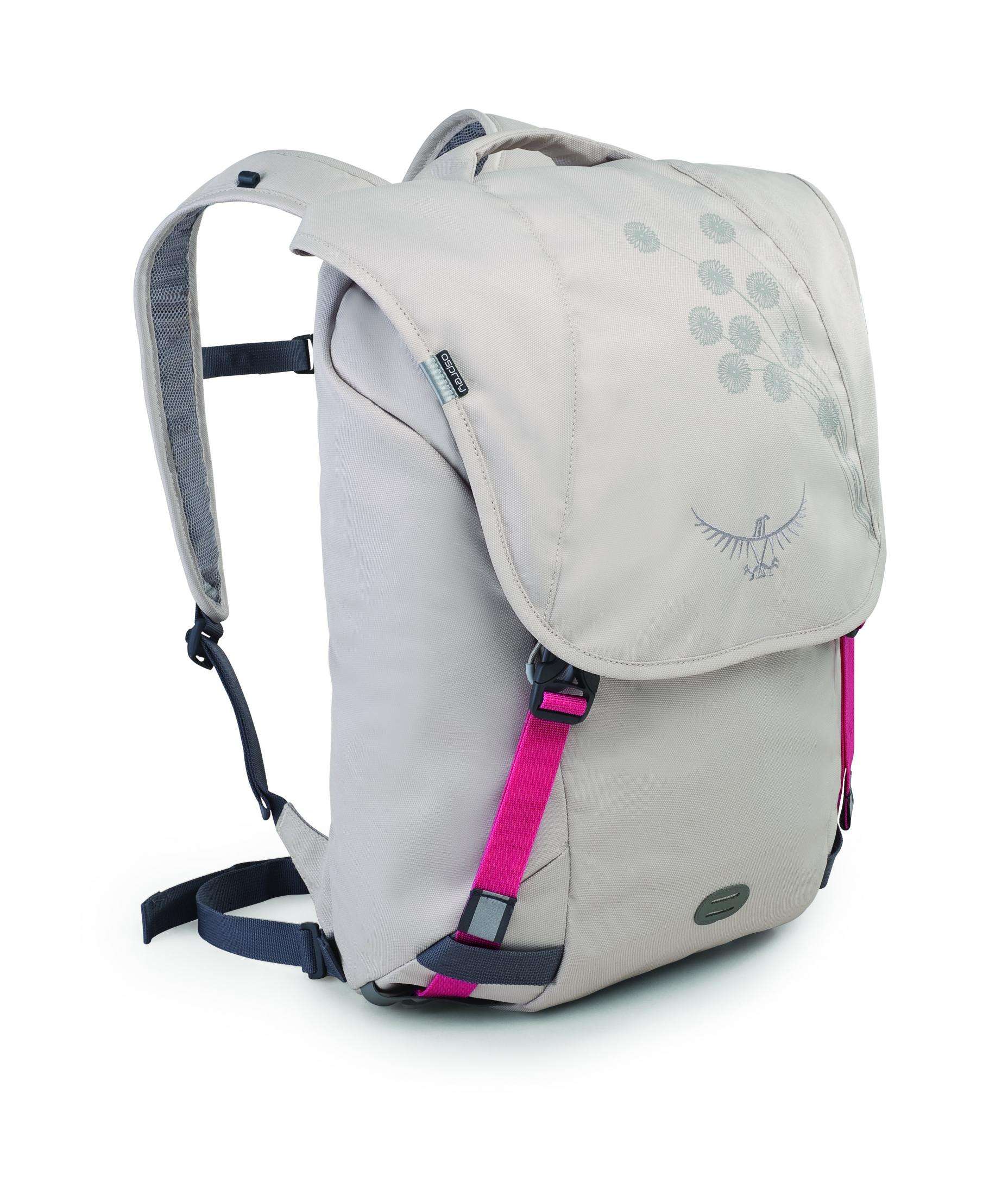 osprey flap jill pack 21