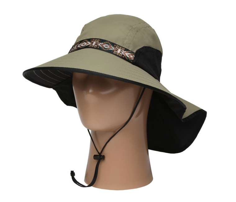 Sunday Afternoons Adventure Hat - Quarry