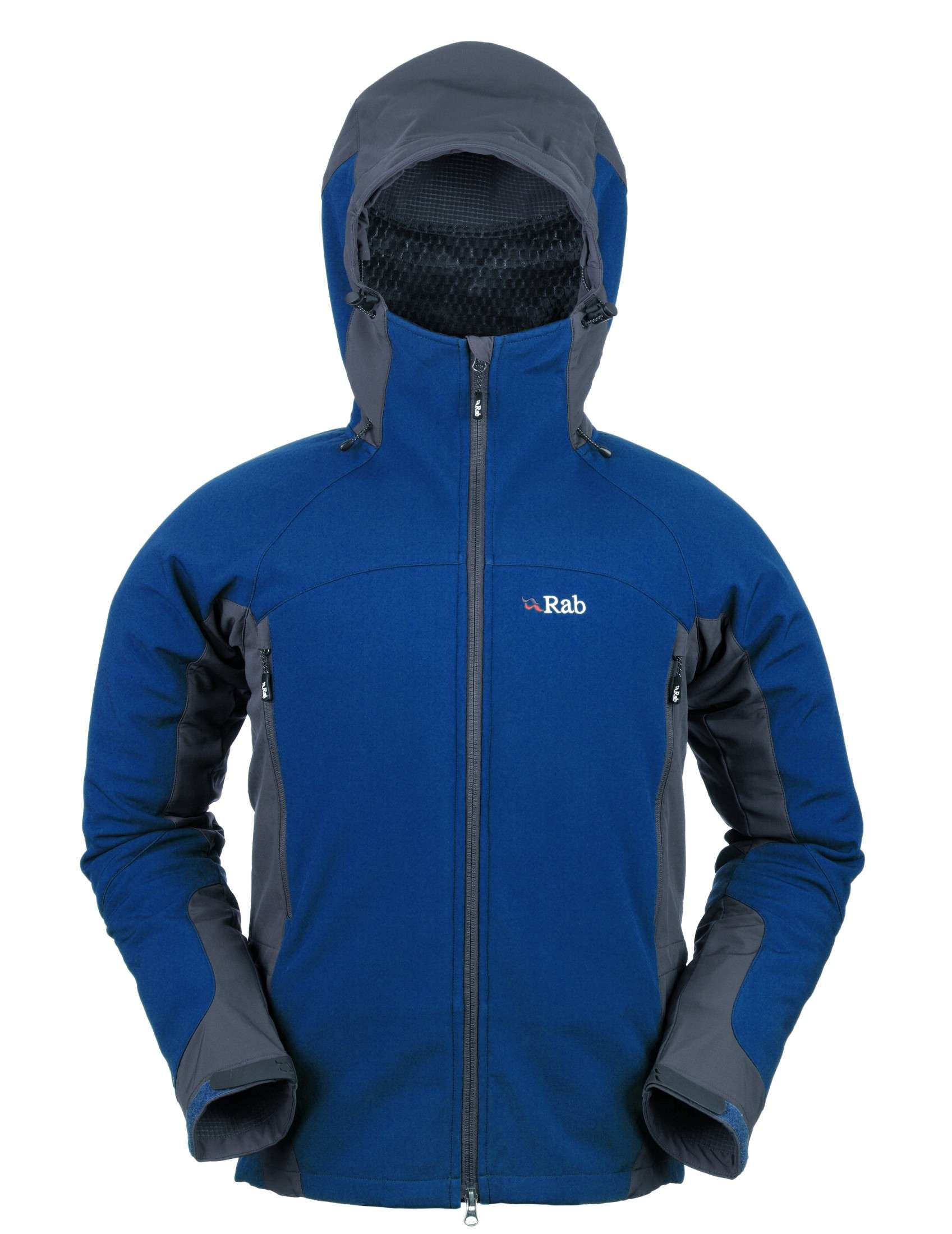 Rab baltoro guide jacket best sale