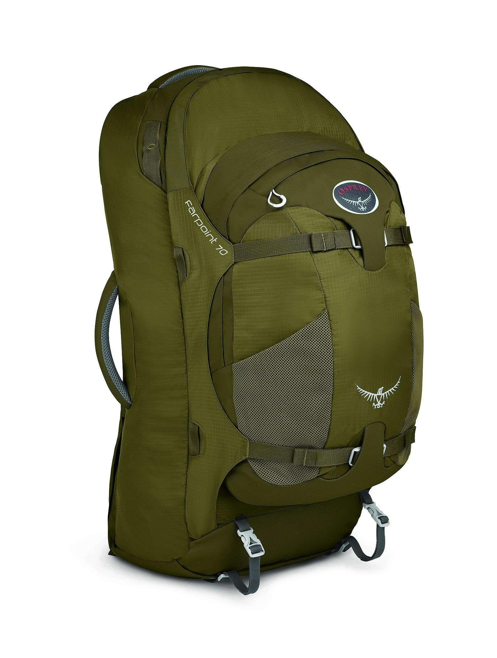 osprey farpoint series