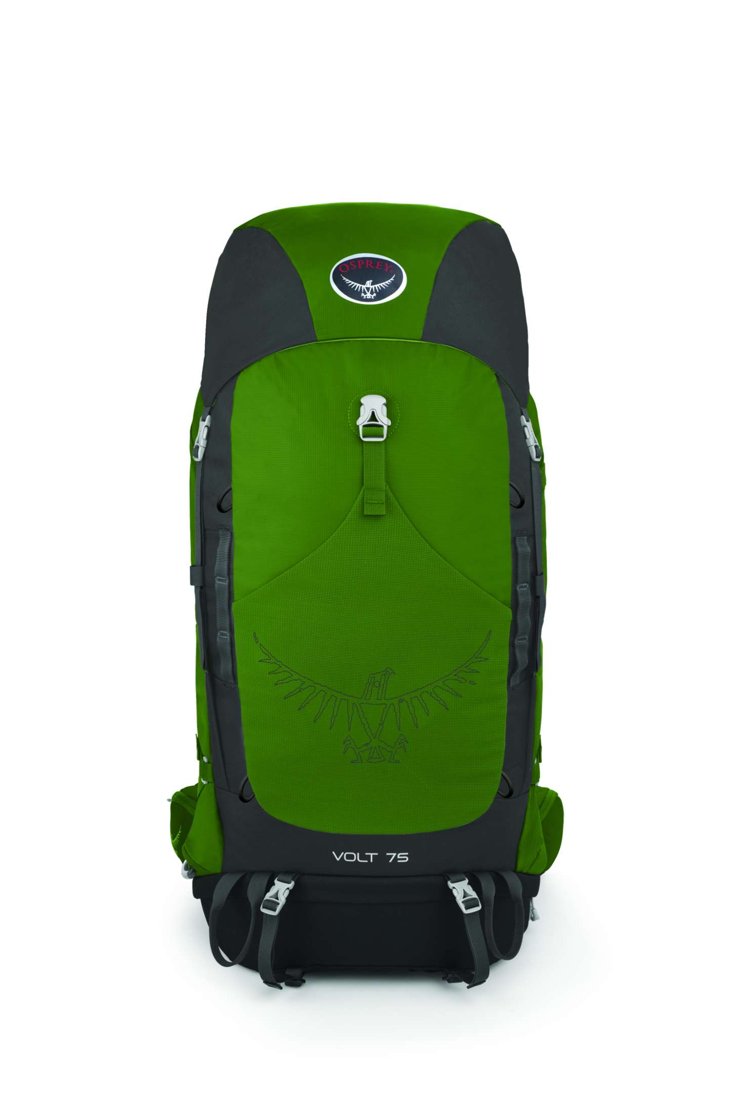 Mochila osprey best sale volt 75