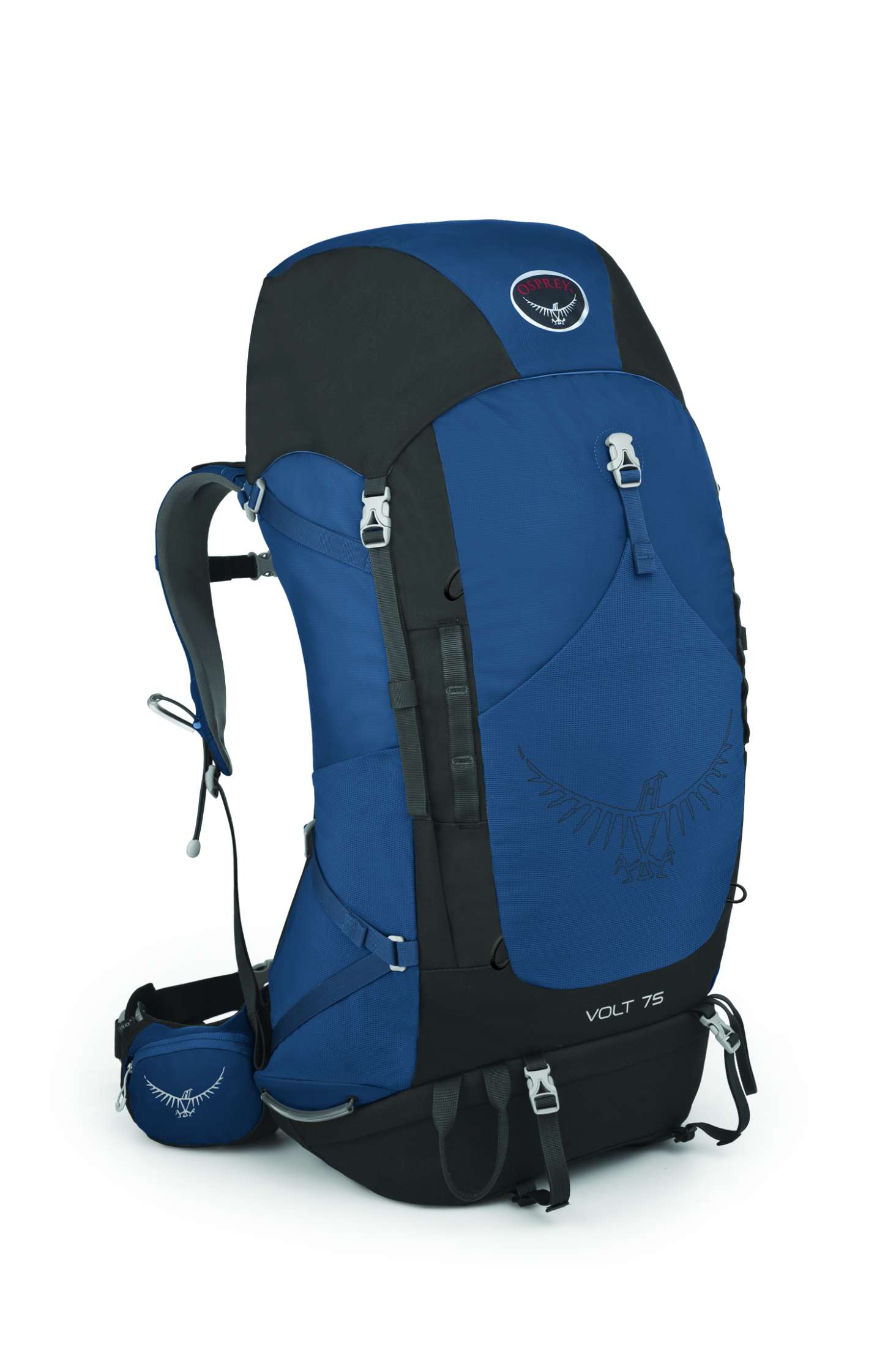 Osprey volt 75 online