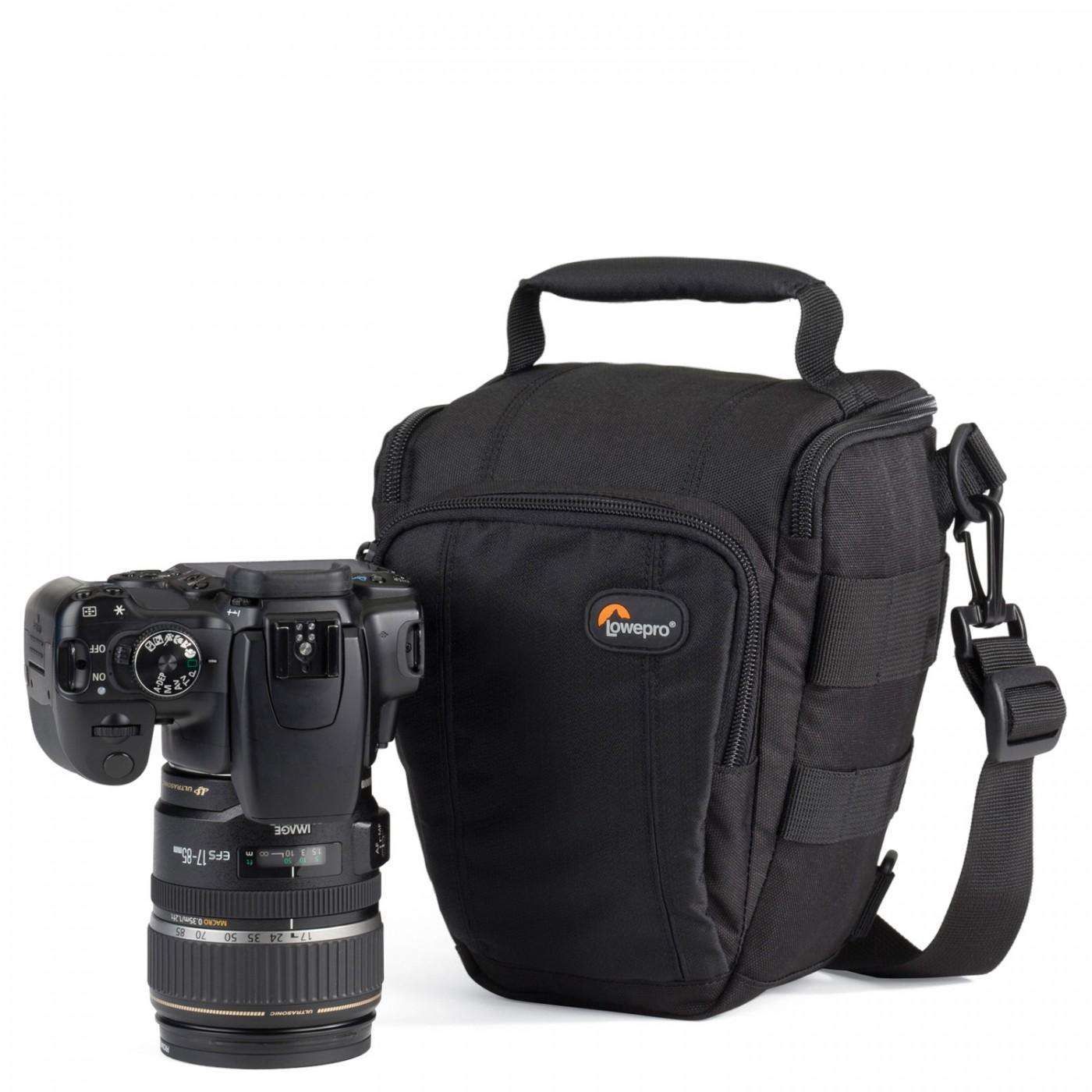 Lowepro toploader zoom 50 best sale