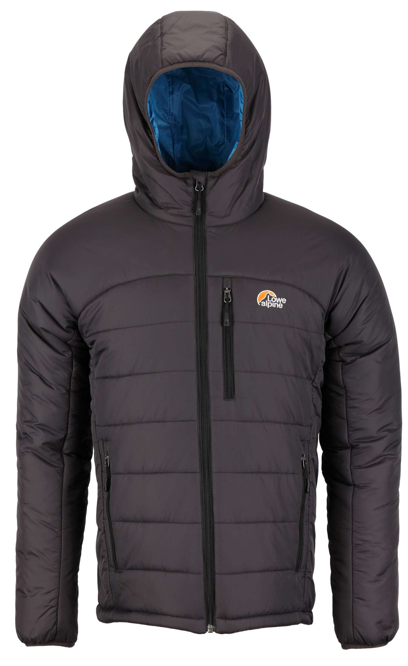 lowe alpine coat