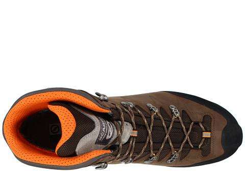 Scarpa zanskar outlet gtx