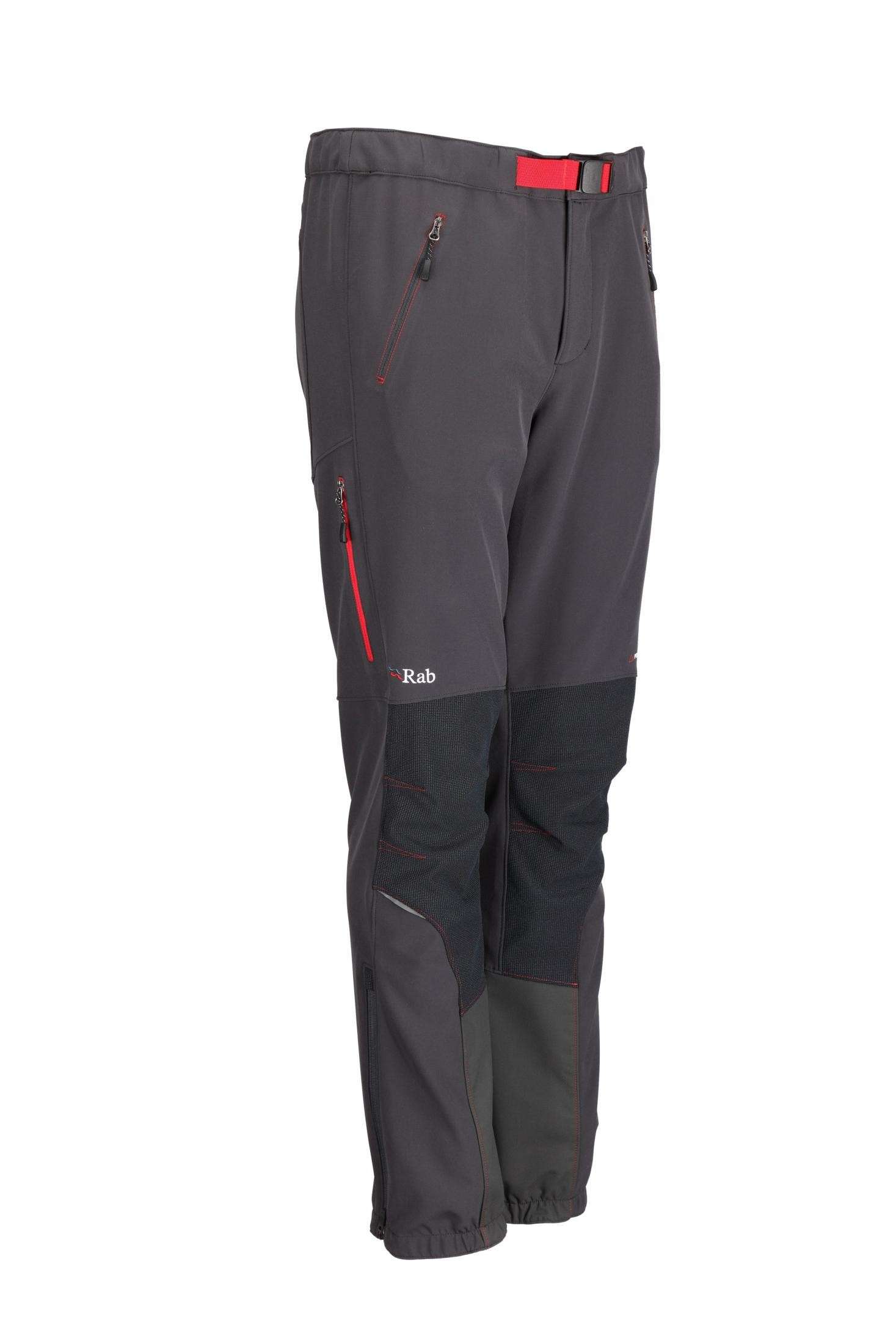 Rab calibre sale pants