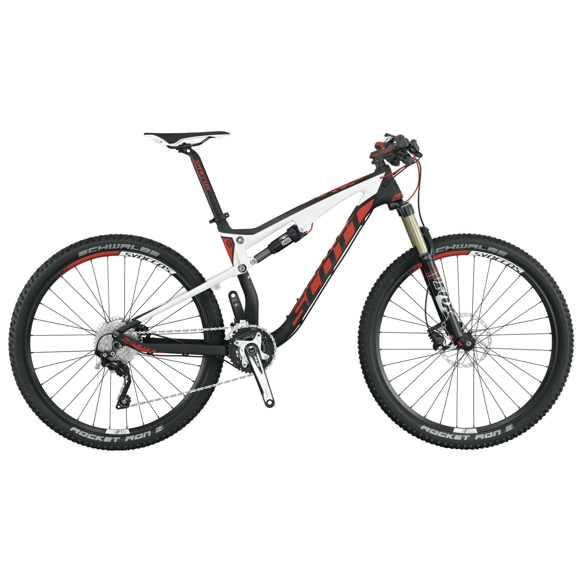 Vtt scott scale 730 sale