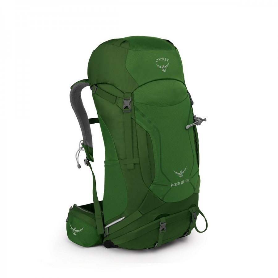 Unisex Backpack Rental