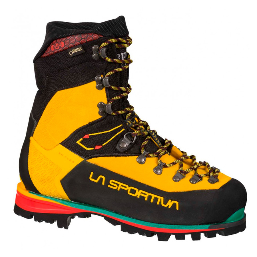 Mountaineering Leather Boots Rental